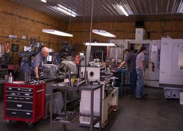 metal fabrication cape girardeau mo|Cape Precision Machine .